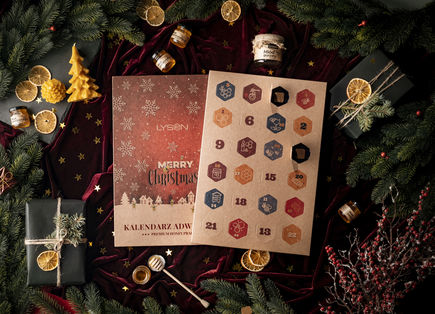 Kalendarz adwentowy