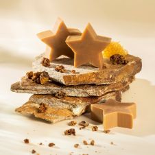 HT134. Mydło miodowo-