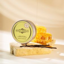 HT05. Masło do ciała