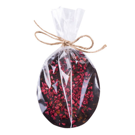 Czekolada ciemna jajko