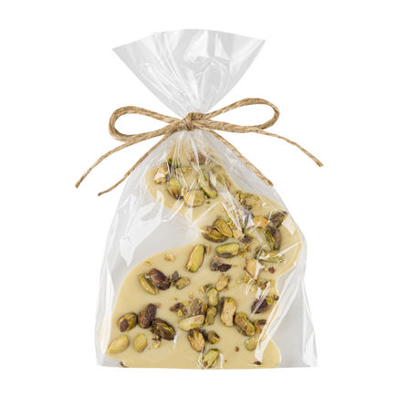 Czekolada biała Zajączek