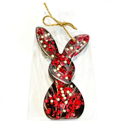 Czekolada ciemna Zajączek II  