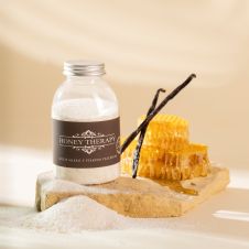 HT11. Kozie mleko do kąpieli