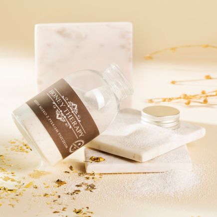 Kozie mleko do kąpieli