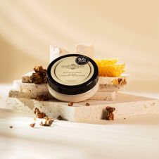 HT14. Krem do rąk z miodem