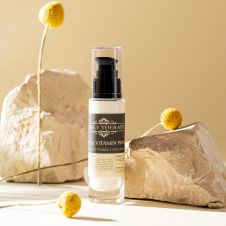 HT137. Nawilżający krem do twarzy