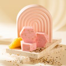 HT104. Mydło różane