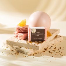 HT117. Mydło różane