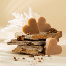 HT68. Mydło miodowo -