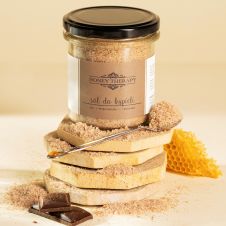 HT150. Sól kąpielowa