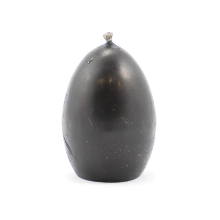 Świeca z wosku pszczelego