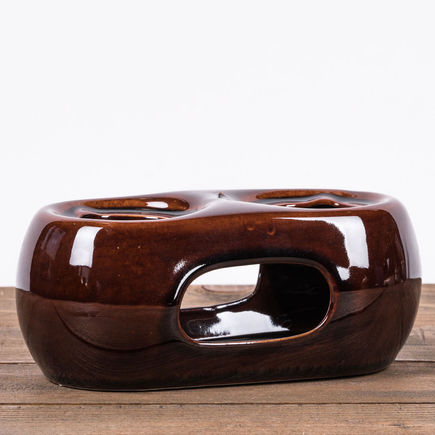 Podgrzewacz podwójny