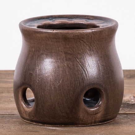 Podgrzewacz pojedynczy