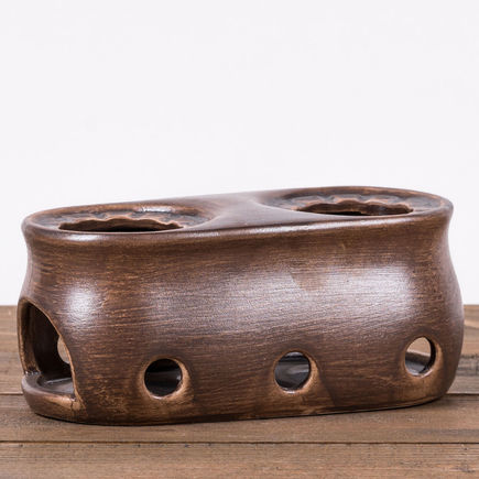 Podgrzewacz podwójny