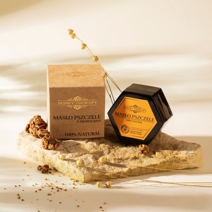 Masło pszczele