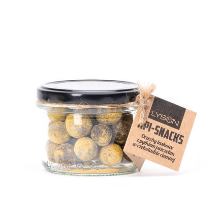 Api Snacks Orzechy laskowe