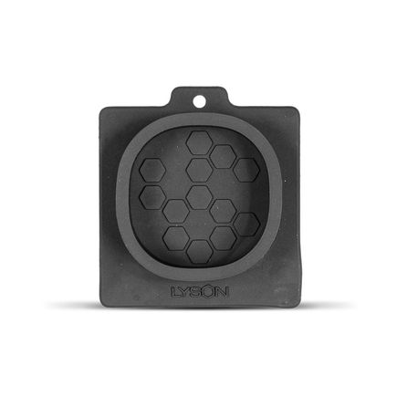 Forma na mydło - rozproszone