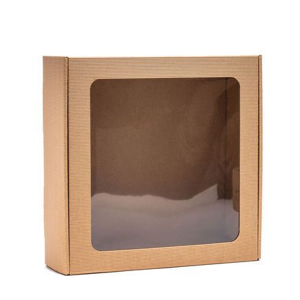 Opakowanie tekturowe 300x300x100