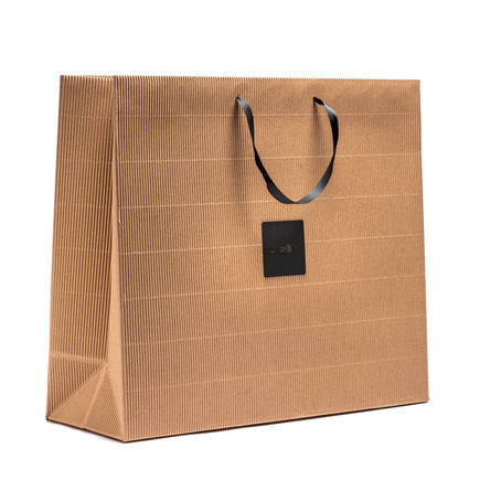 Torebka ze wstążką